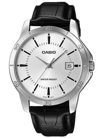 Laikrodis MĘSKI CASIO MTP-V004L 7A (zd046a) + BOX