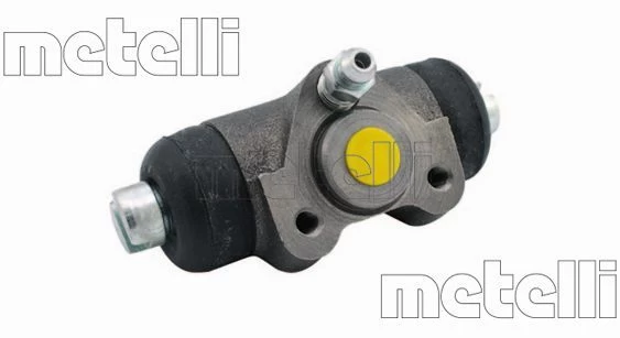 Rato stabdžių cilindras METELLI 04-0619