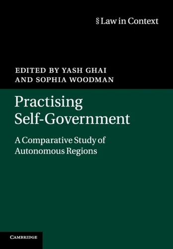 Practising Self-Government