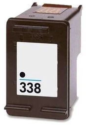 HP 338 C8765EE BK rašalinė kasetė Dore suderinama