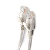 Kabelis Cat5E UTP, 0.5m. kaina