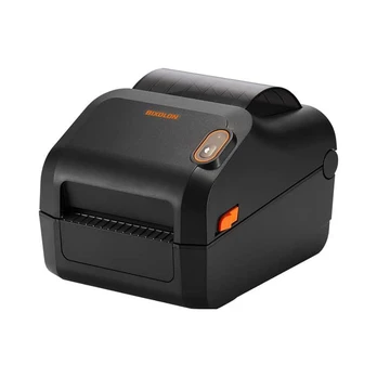 Bixolon Label Spausdintuvas XD3-40T/203dpi/thermaltransfer/dark pilkas/USB