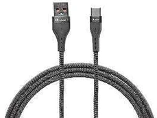 TRACER USB A - Type C 1m GR Cable