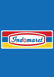 Indomaret Gift Card 100000 IDR Key INDONESIA