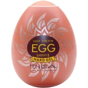 TENGA - SHINY II MASTURBATOR EGG kaina