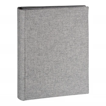 Album B 10x15/300M-2 Canvas, grey