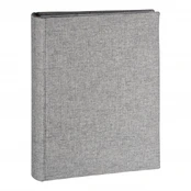 Album B 10x15/300M-2 Canvas, grey kaina
