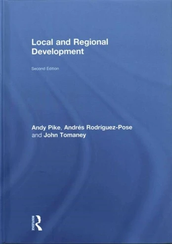 Local and Regional Development