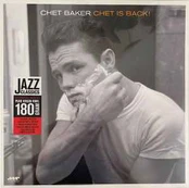 Vinyl (LP) Chet Baker - Chet is Back!