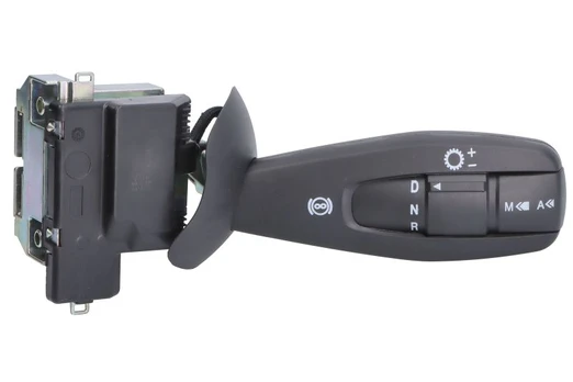 AKUSAN vairo kolonėlės jungiklis MER-CS-096