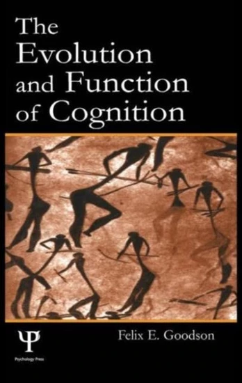 Evolution and Function of Cognition