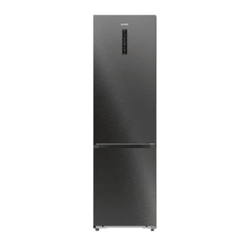 Šaldytuvas-šaldiklis Gorenje NRB620E61BX4WFE