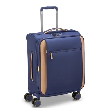 DELSEY Montmartre3 2357803 55cm - MĖLYNA - MAŽAS (S)