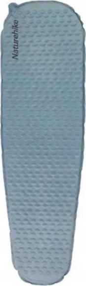 Self-inflating mat yugu mummy cnk2300dz013-blue