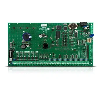 Satel Integra 64 centralė / 16-64 zonos