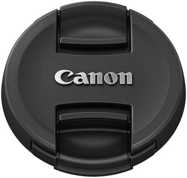 Dangtelis Canon E-43 Lens Cap