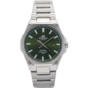 Laikrodis Męski Casio EFR-S108D-3A Edifice Classic Sapphire + BOX