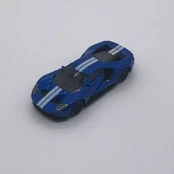 MSZ Automobilis 2017 Ford GT, 1:64 kaina