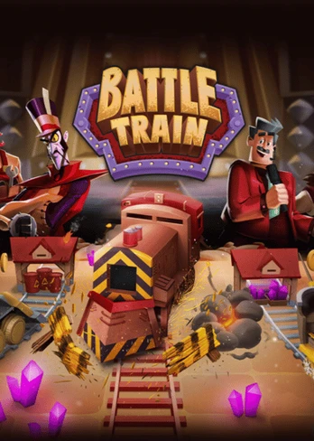 Battle Train PC