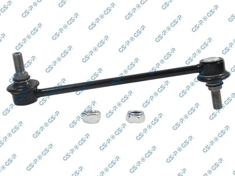 Šarnyro stabilizatorius GSP S050717