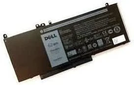 Dell 62Wh Li-Ion