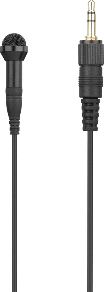 Boya Saramonic DK3A mikrofonas su mini Jack TRS