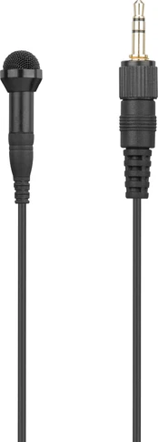 Boya Saramonic DK3A mikrofonas su mini Jack TRS kaina