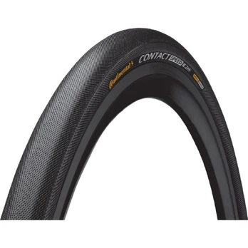 Continental Contact Speed 27.5" padanga | Black, 27.5x1.25