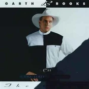 CD Garth Brooks - The Chase