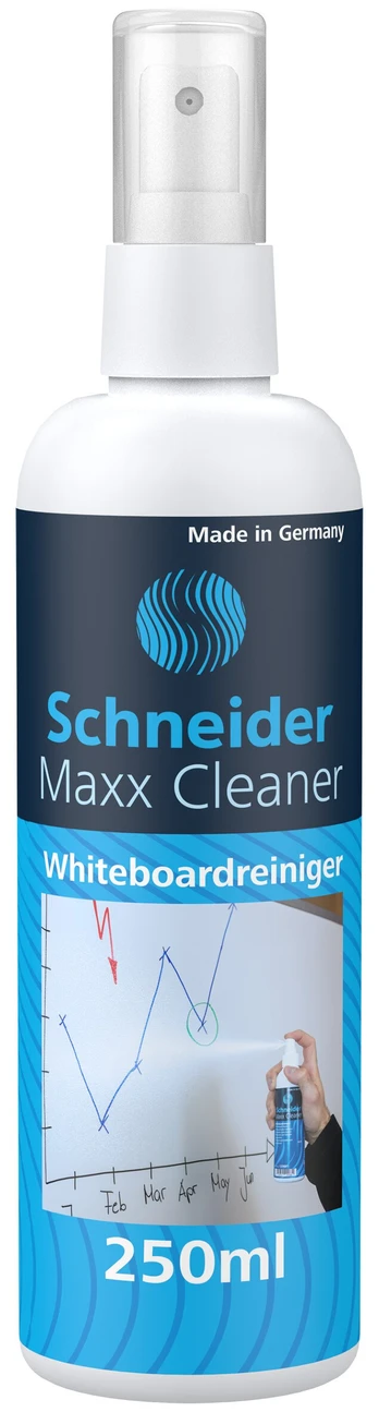 Lentos valymo purškiklis Schneider Maxx