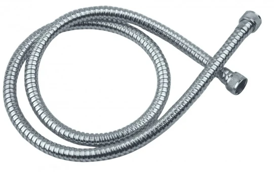 Dušo žarna KFA chromas 120 cm (843-011-00)