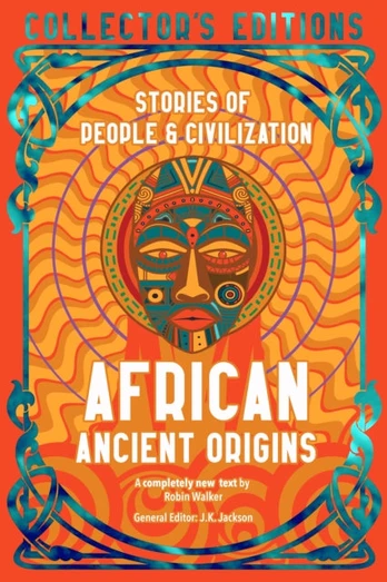 African Ancient Origins