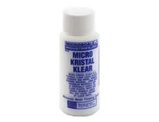 Microscale - Kristal Klear (Klijai) 30ml, MS09