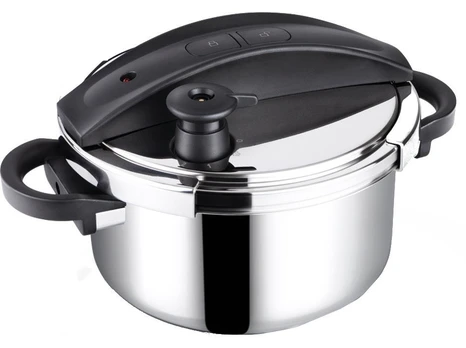 LAMART Presion greitpuodis, 4 l