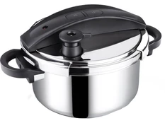LAMART Presion greitpuodis, 4 l kaina