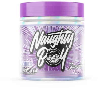 Naughty Boy Amino EAA 345 g.