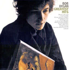CD Bob Dylan - Greatest Hits