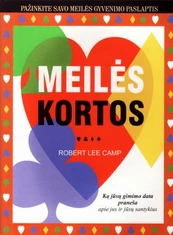 Meilės kortos