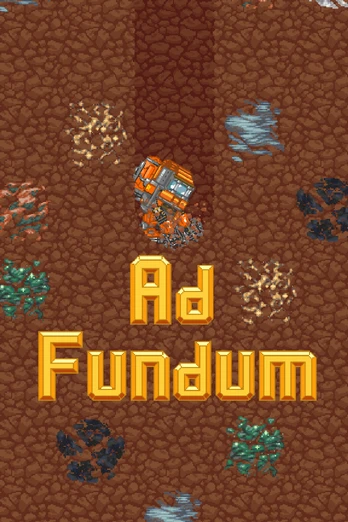 Ad Fundum Xbox