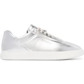 Calvin Klein Laisvalaikio batai HW0HW03289 Sidabrinė