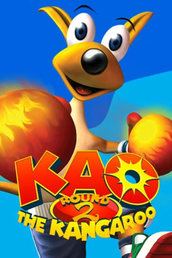 Kao The Kangaroo: Round 2 PC