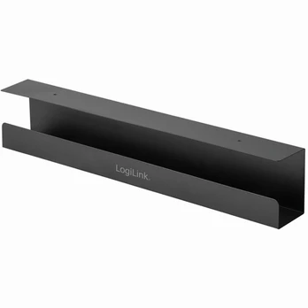 Organizer LogiLink Juodasis 1 (KAB0070)
