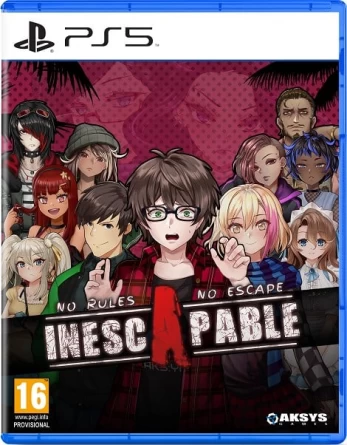 Inescapable Playstation 5