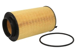 Alyvos filtras HENGST FILTER E991HD518 kaina