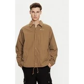 Champion Demisezoninė striukė S03744 Ruda Custom Fit
