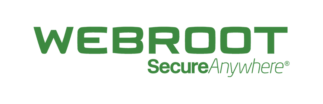 Antivirusinė programa Webroot SecureAnywhere, 1 naudotojui, 1 metai