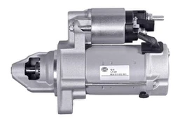 Starteris HELLA 8EA 011 612-161