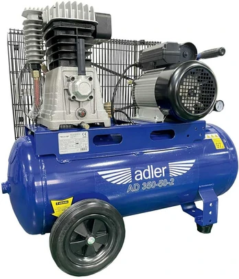 ADLER KOMPRESOR AD350-50-2 230V