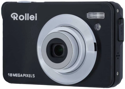 Rollei Compactline 880