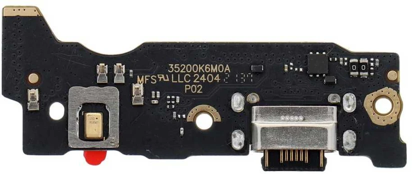 Dėklas Charging board for XIAOMI Redmi 10 Pro OEM (Fast Charger)